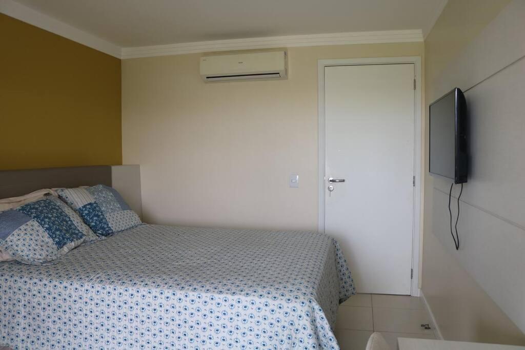 Golf Ville Resort Residence Bloco 64Mar Apto 31 Aquiraz - Ceara - Brasil Buitenkant foto